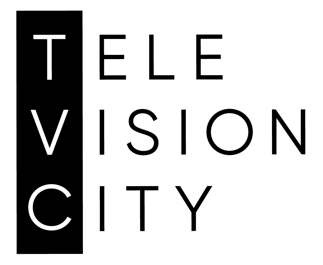 Television City logo