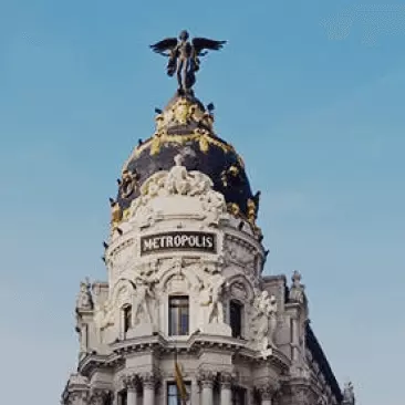 Horizon of Khufu: An immersive VR experience Madrid