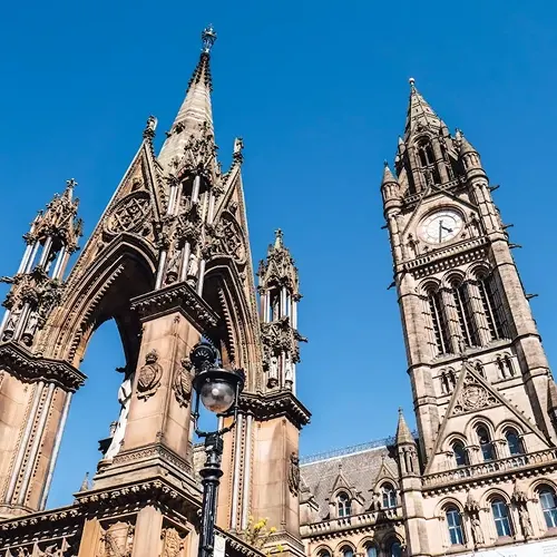 Horizon of Khufu: An immersive VR experience Manchester