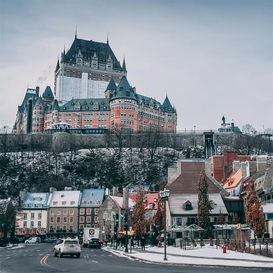 Horizon of Khufu: An immersive VR experience Quebec