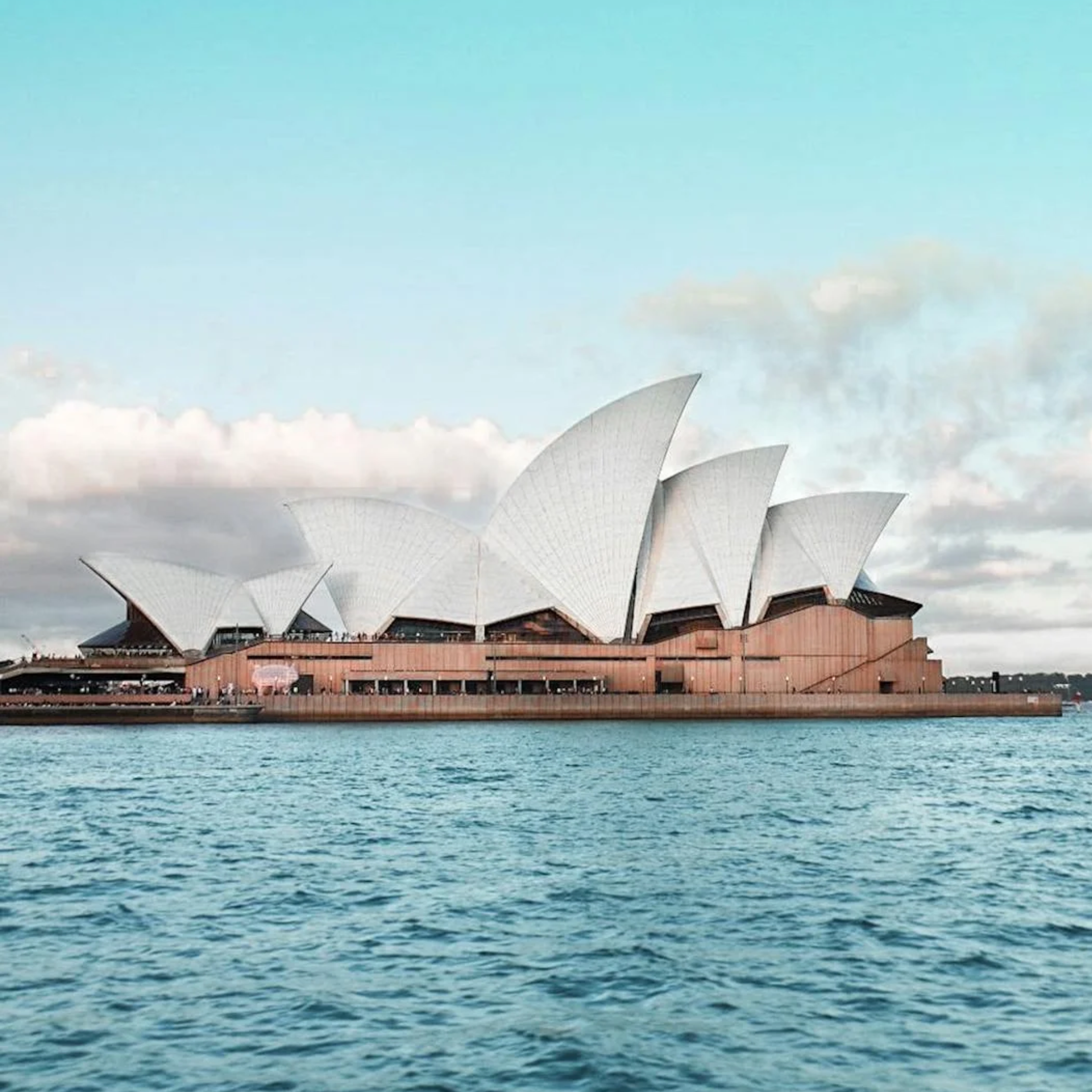 L'Horizon de Khéops: Une expérience immersive Sydney