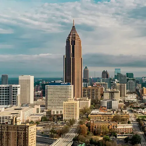 L'Horizon de Khéops: Une expérience immersive Atlanta