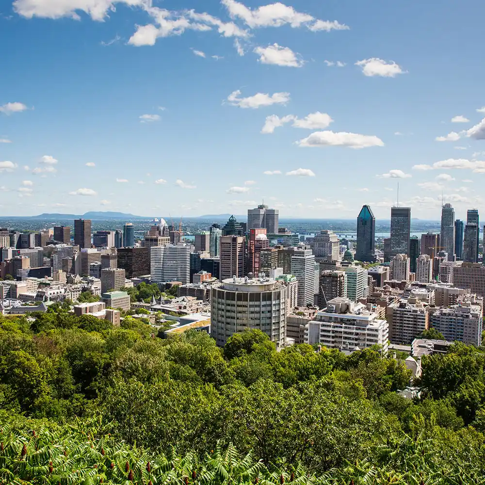 L'Horizon de Khéops: Une expérience immersive Montréal