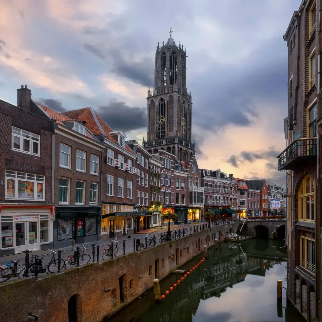 L'Horizon de Khéops: Une expérience immersive Utrecht